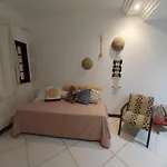 Casa em Village com piscina e perto da praia