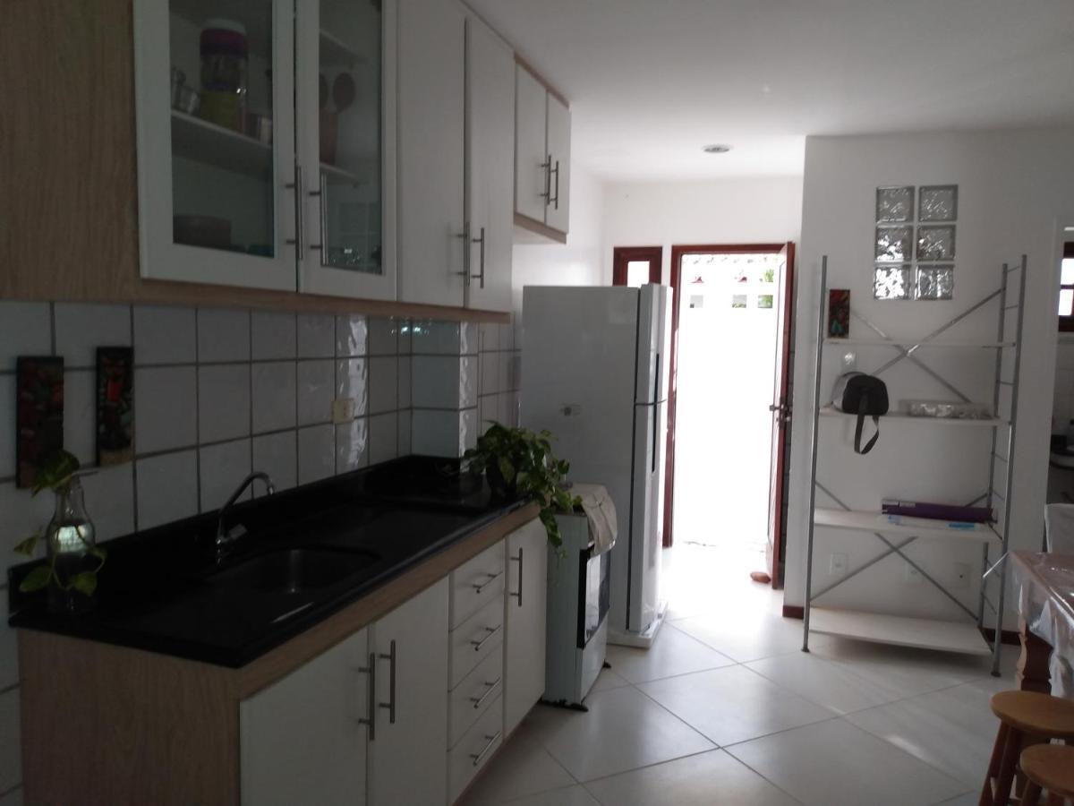 Village Em Stella Maris Com Piscina E Perto Da Casa de férias *