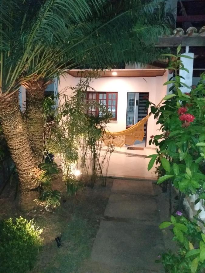 Casa de férias Village Em Stella Maris Com Piscina E Perto Da *