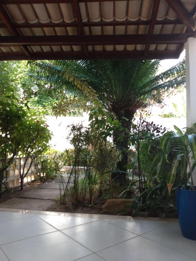 Casa de férias Village Em Stella Maris Com Piscina E Perto Da