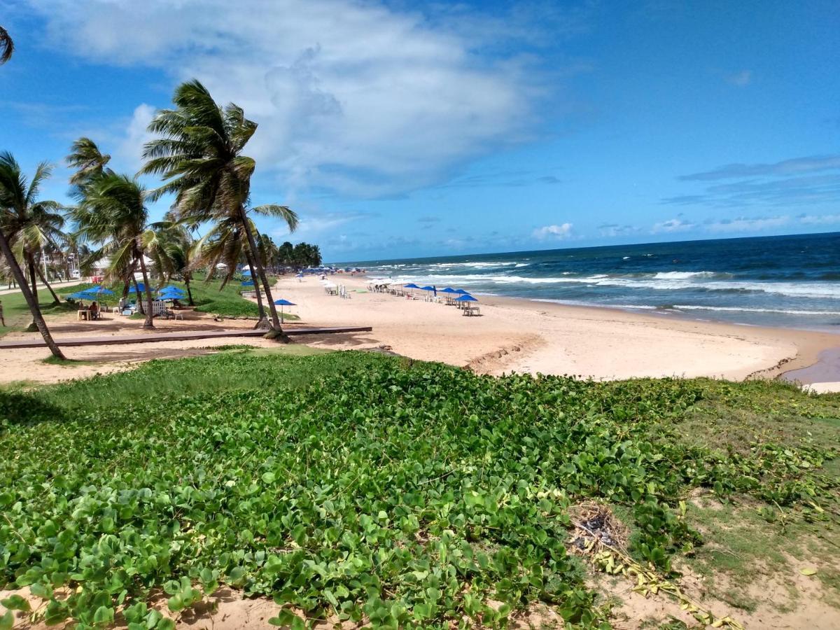 Village Em Stella Maris Com Piscina E Perto Da Casa de férias