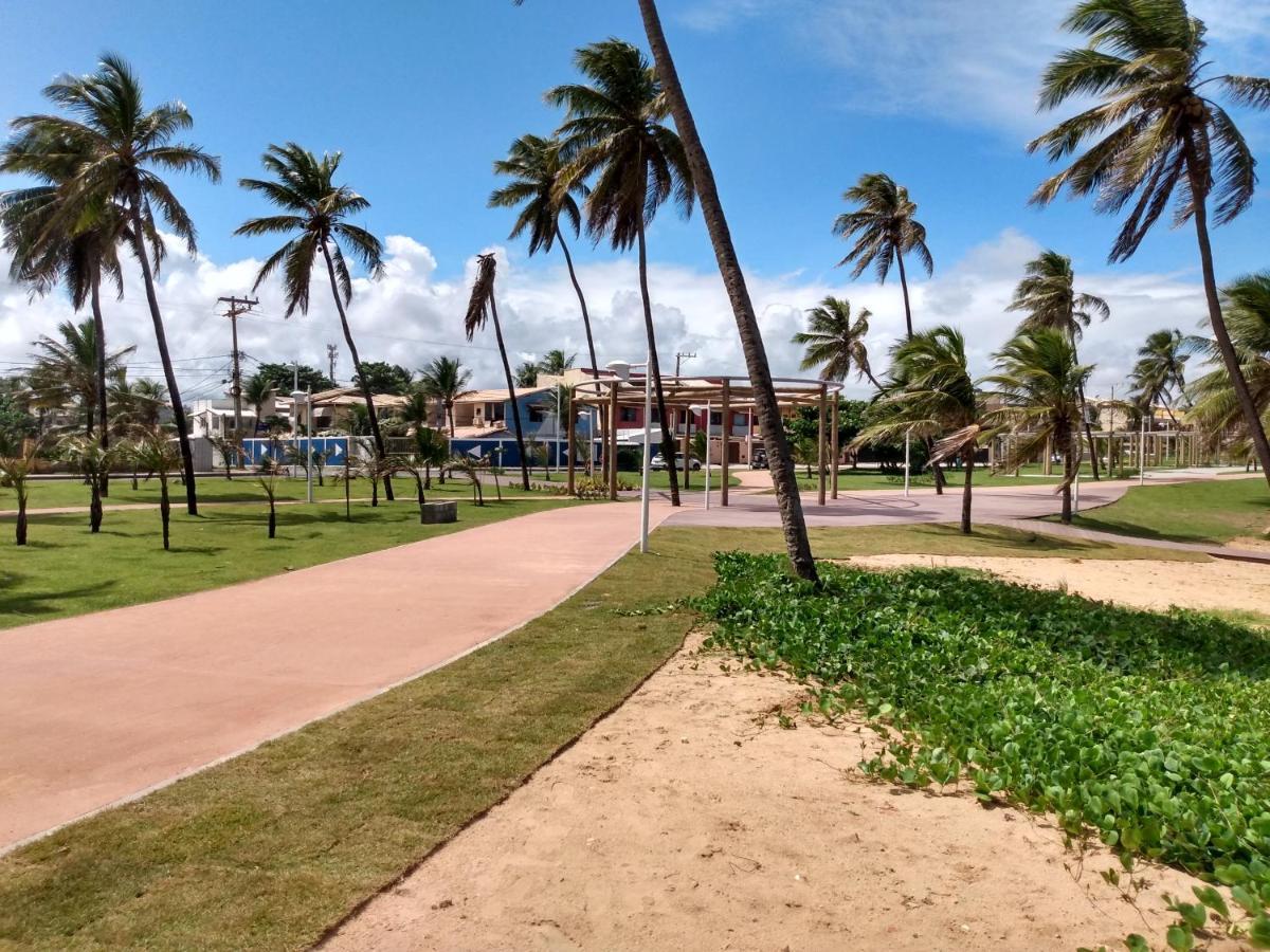 Casa de férias Village Em Stella Maris Com Piscina E Perto Da Salvador