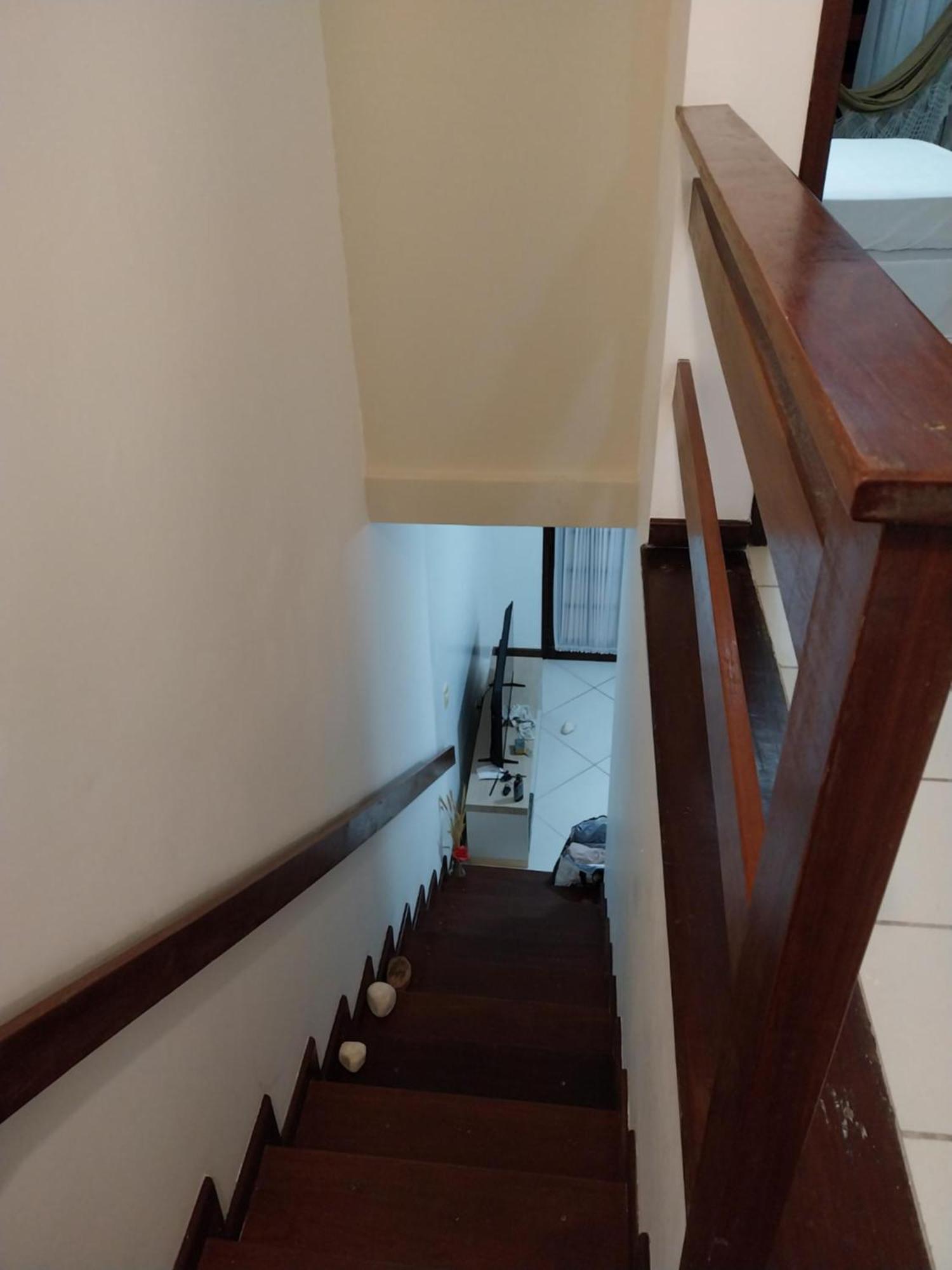 Village Em Stella Maris Com Piscina E Perto Da Casa de férias