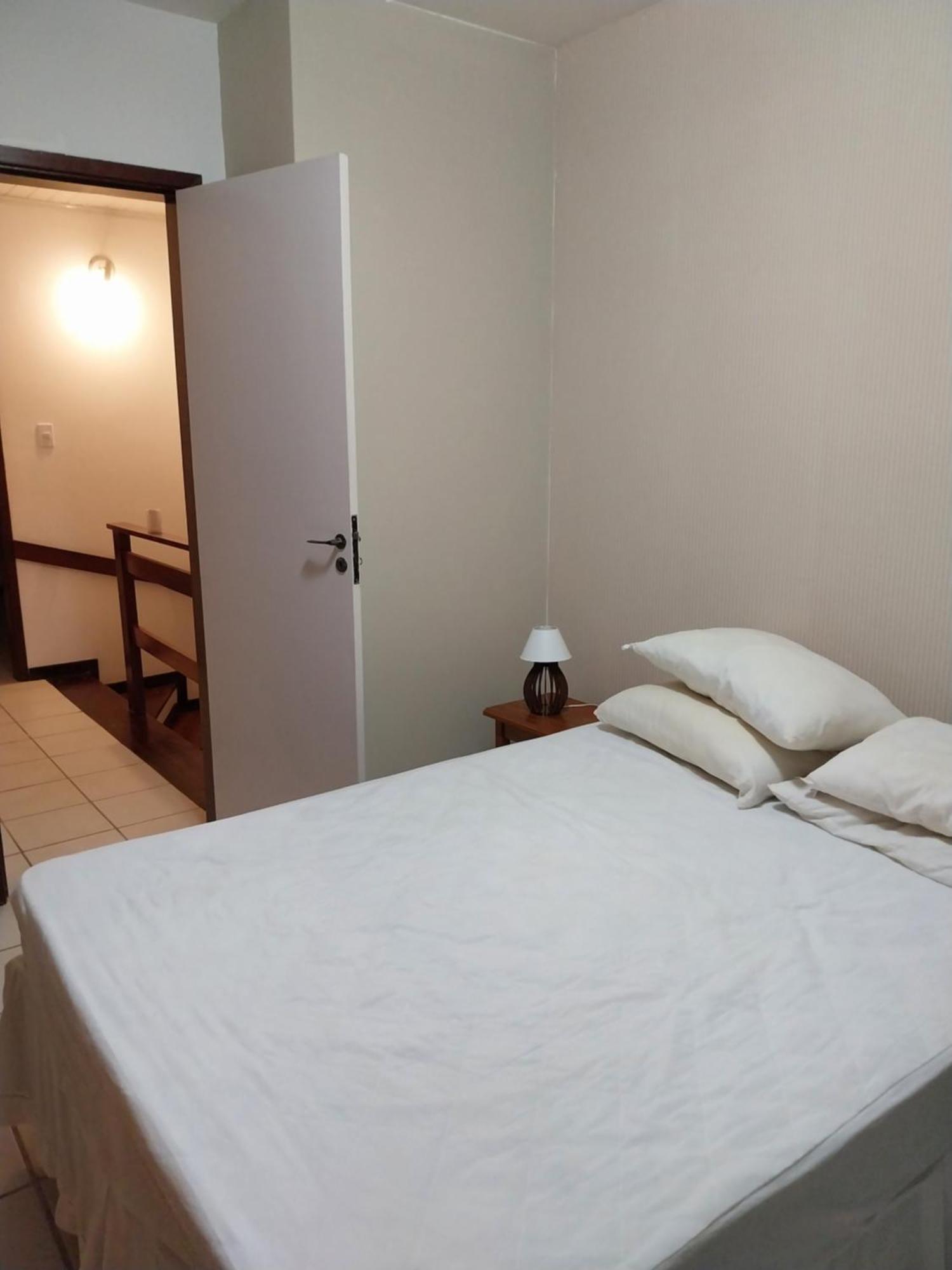 Village Em Stella Maris Com Piscina E Perto Da Casa de férias *