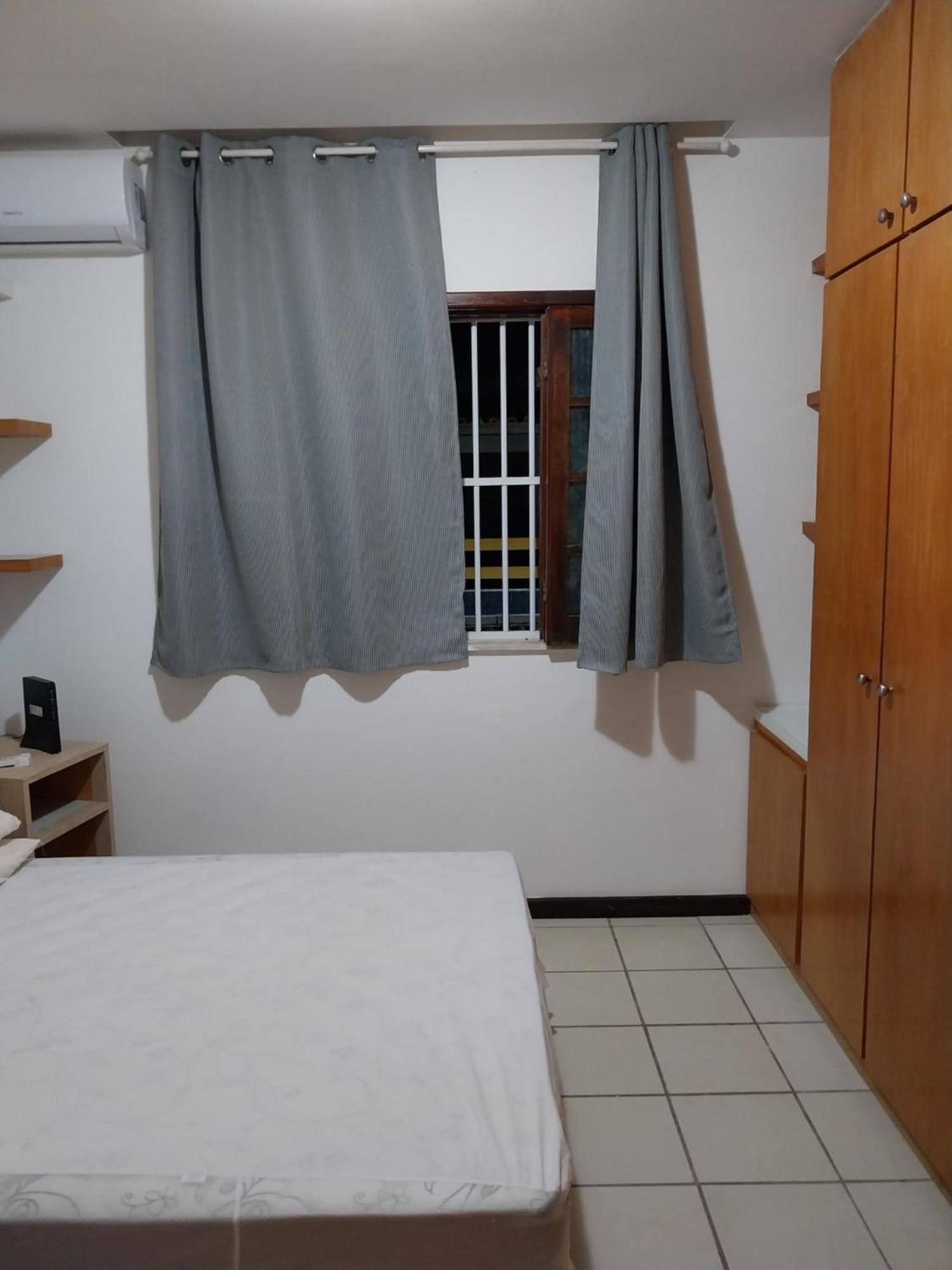 Casa de férias Village Em Stella Maris Com Piscina E Perto Da